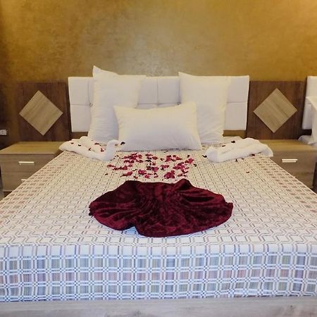 New City Hotel Il Il Cairo Esterno foto