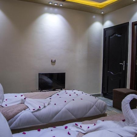 New City Hotel Il Il Cairo Esterno foto