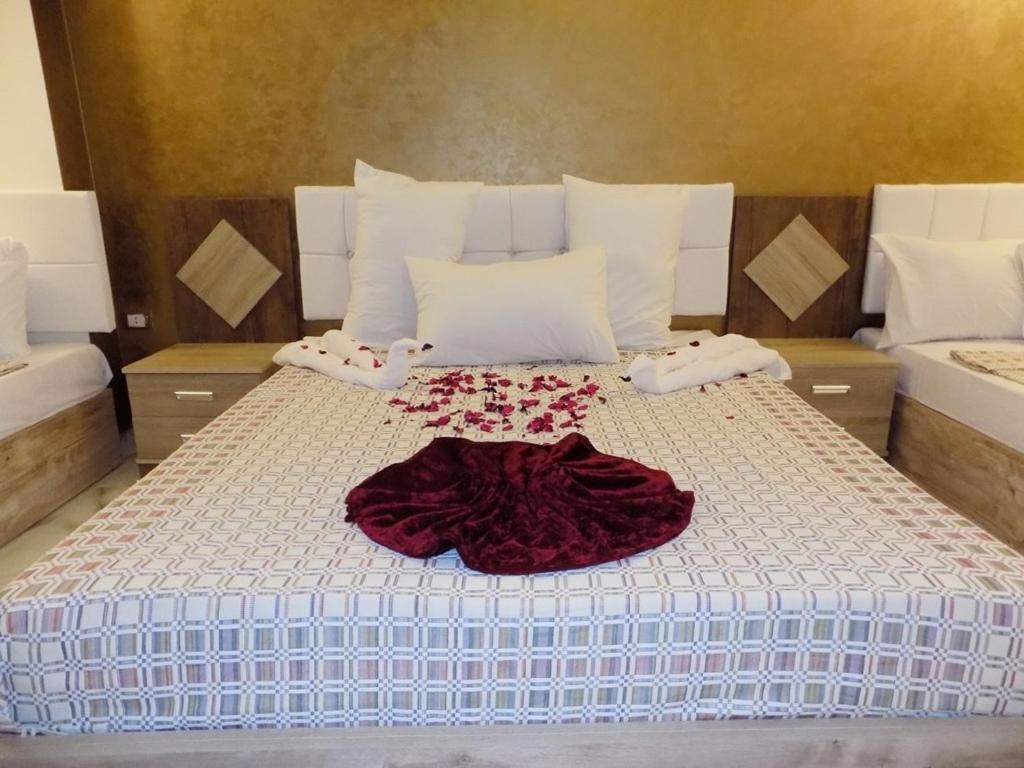 New City Hotel Il Il Cairo Esterno foto