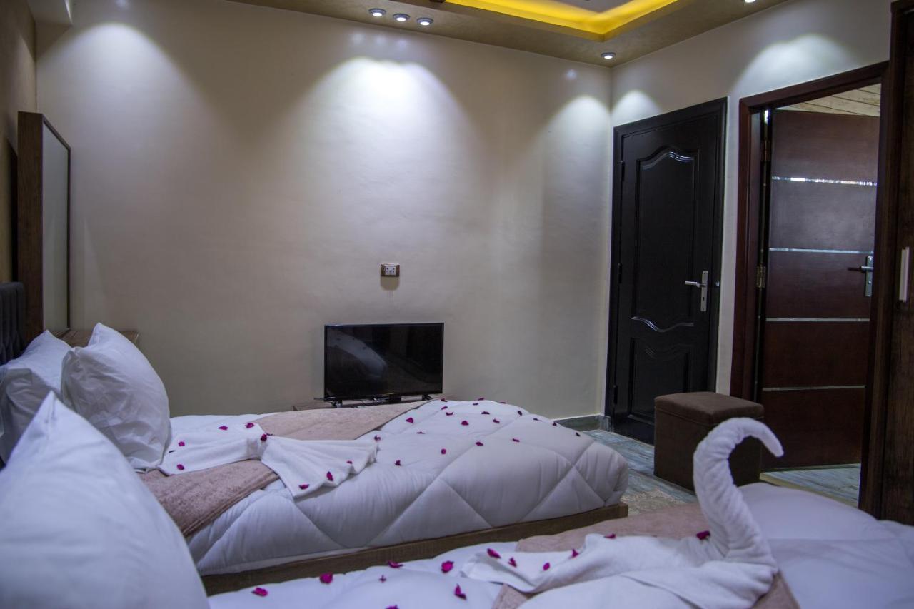 New City Hotel Il Il Cairo Esterno foto