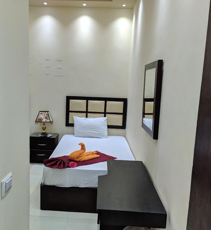 New City Hotel Il Il Cairo Esterno foto