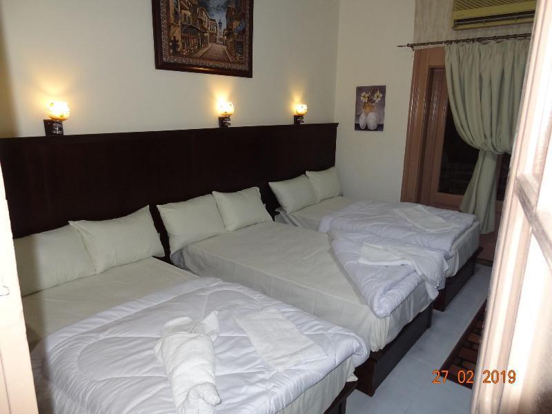 New City Hotel Il Il Cairo Esterno foto