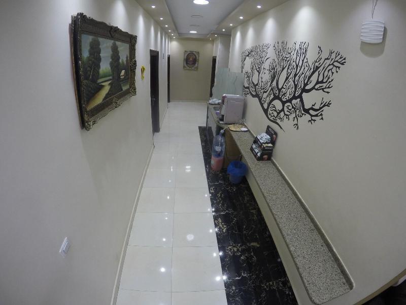 New City Hotel Il Il Cairo Esterno foto