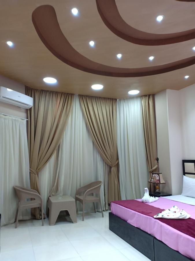 New City Hotel Il Il Cairo Esterno foto