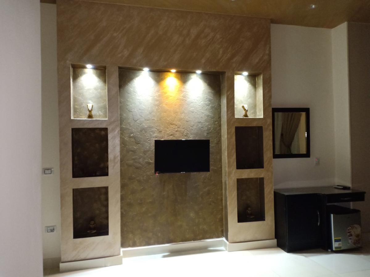 New City Hotel Il Il Cairo Esterno foto