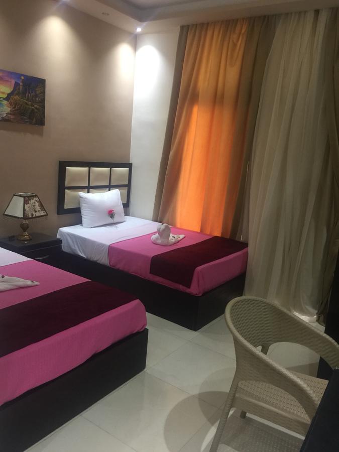 New City Hotel Il Il Cairo Esterno foto