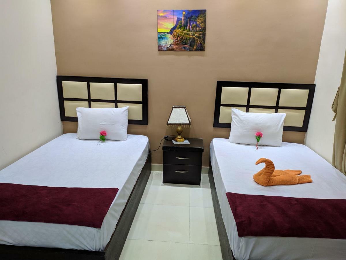 New City Hotel Il Il Cairo Esterno foto