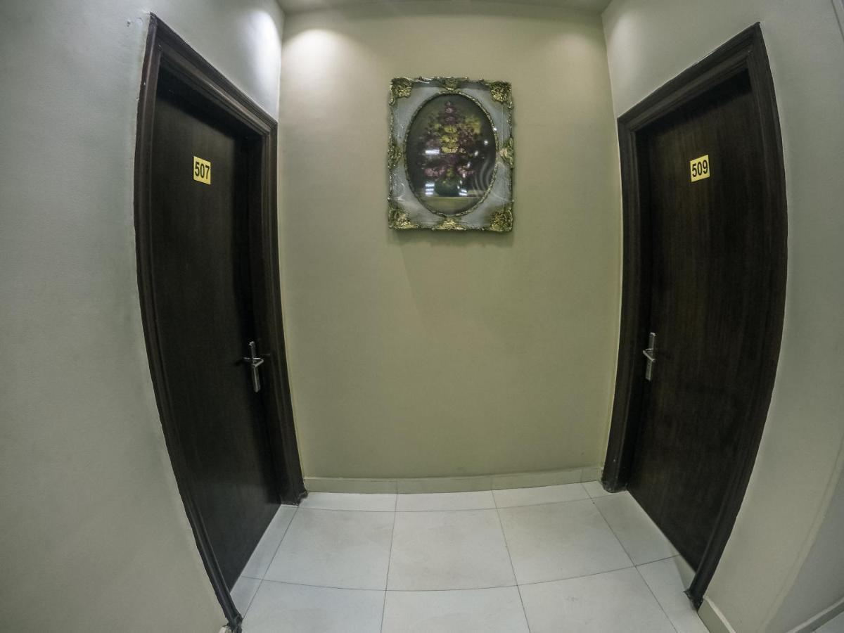 New City Hotel Il Il Cairo Esterno foto