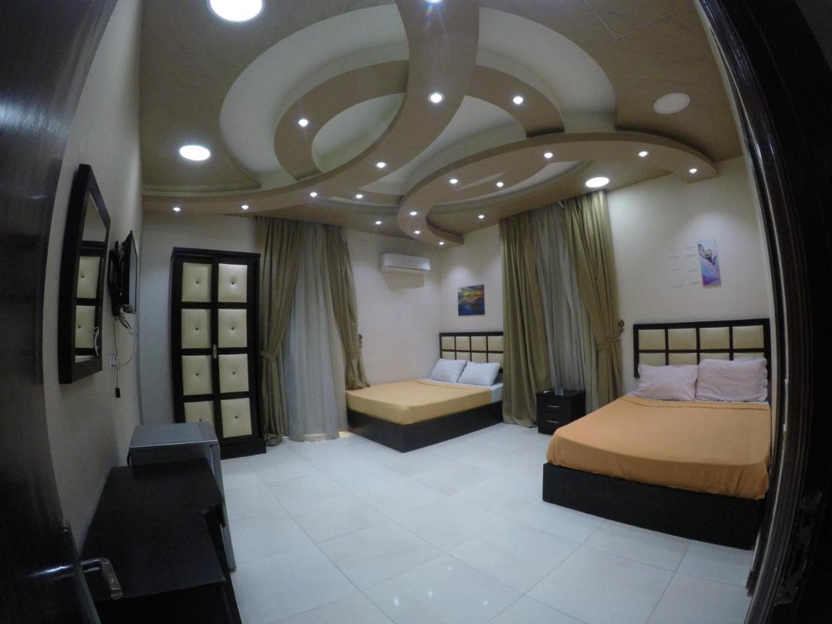 New City Hotel Il Il Cairo Esterno foto